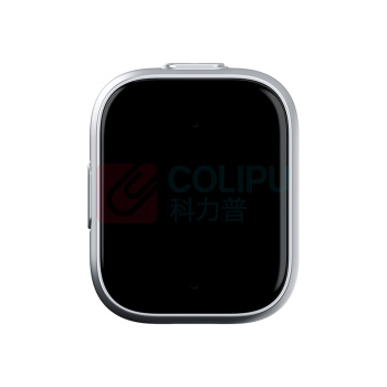 科大讯飞 iFLY TEK AI录音笔Pokee SE AIR2511 (银色)
