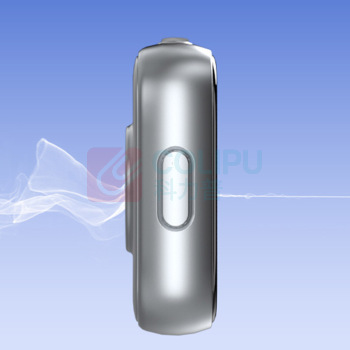 科大讯飞 iFLY TEK AI录音笔Pokee SE AIR2511 (银色)