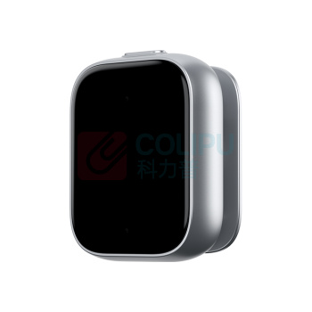 科大讯飞 iFLY TEK AI录音笔Pokee SE AIR2511 (银色)