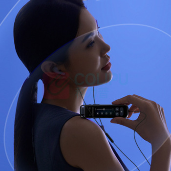 科大讯飞 iFLY TEK 录音笔 Magic AIR2521 (蓝色)