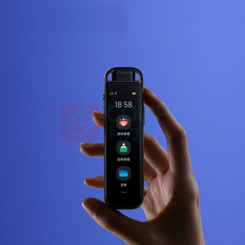 科大讯飞 iFLY TEK 录音笔 Magic AIR2521 (蓝色)