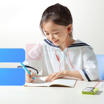 科大讯飞 iFLY TEK AI电子词典 EBOX 128G (绿色) T200