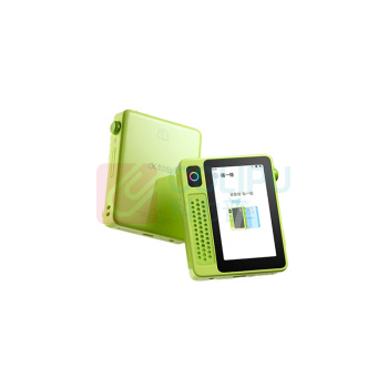 科大讯飞 iFLY TEK AI电子词典 EBOX 128G (绿色) T200