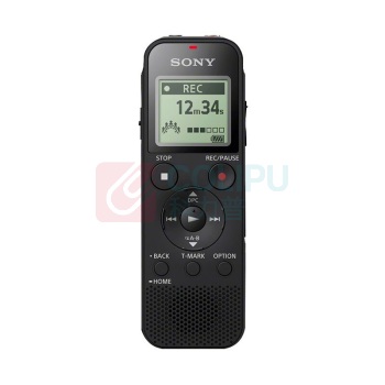 索尼 SONY 录音笔 ICD-PX470 4GB 支持线性录音 便携式学习型数码录音棒