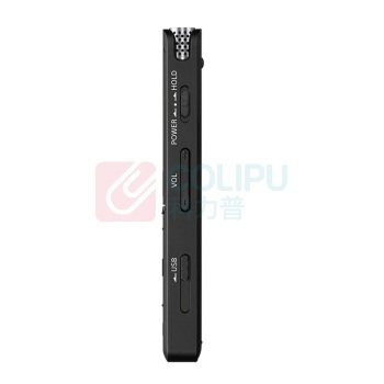 索尼 SONY 录音笔 ICD-UX570F 4G (黑色)
