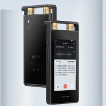 科大讯飞 iFLY TEK 科大讯飞智能录音笔 SR502 SR502 3.5英寸 