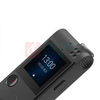 科大讯飞 iFLY TEK 录音笔 8G  SR101