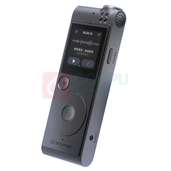 科大讯飞 iFLY TEK 录音笔 8G  SR101