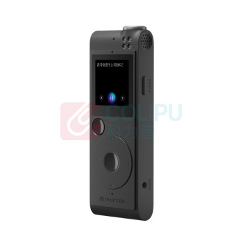 科大讯飞 iFLY TEK 录音笔 8G  SR101