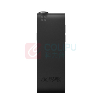 科大讯飞 iFLY TEK 录音笔 8G  SR101