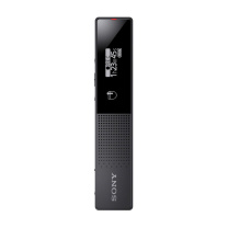 索尼 SONY 数码录音笔 ICD-TX660 16GB (黑色)