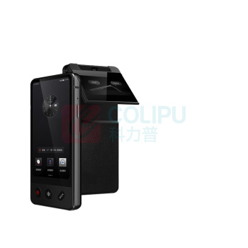 科大讯飞 iFLY TEK 翻译机 双屏翻译机 (黑色)