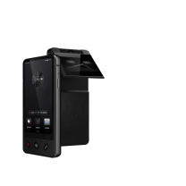科大讯飞 iFLY TEK 翻译机 双屏翻译机 (黑色)