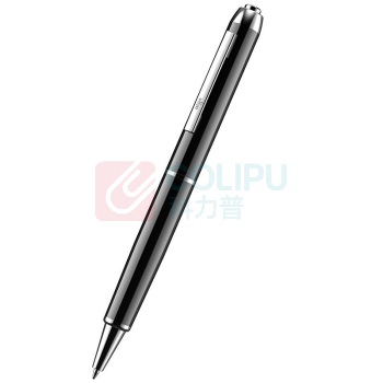 爱国者 aigo 录音笔 R8822 32G 高清降噪微型便携 (黑色)