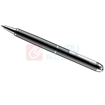 爱国者 aigo 录音笔 R8822 32G 高清降噪微型便携 (黑色)