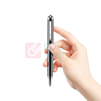 爱国者 aigo 录音笔 R8822 32G 高清降噪微型便携 (黑色)