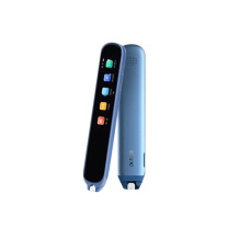 科大讯飞 iFLY TEK AI翻译笔 P20 Plus 32G  扫描词典笔 点读笔电子词典 学习机翻译机翻译器中英字词句查询神器