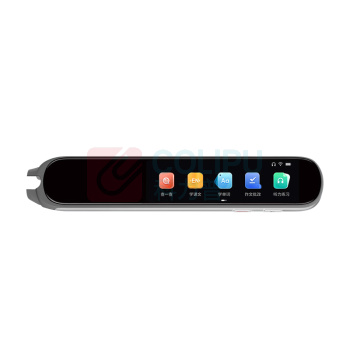 科大讯飞 iFLY TEK AI翻译笔 P20 Plus 32G 扫描词典笔 点读笔电子词典 学习机翻译机翻译器中英字词句查询神器