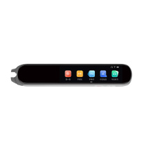 科大讯飞 iFLY TEK AI翻译笔 P20 Plus 32G 扫描词典笔 点读笔电子词典 学习机翻译机翻译器中英字词句查询神器