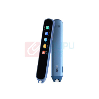 科大讯飞 iFLY TEK AI翻译笔 P20 Plus 32G 扫描词典笔 点读笔电子词典 学习机翻译机翻译器中英字词句查询神器