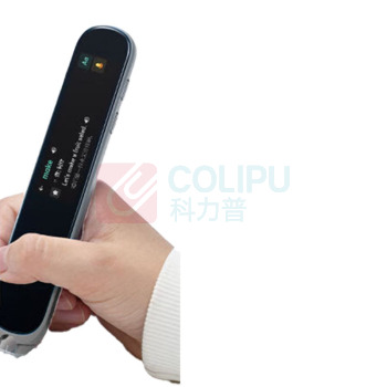 科大讯飞 iFLY TEK AI翻译笔 P20 Plus 32G 扫描词典笔 点读笔电子词典 学习机翻译机翻译器中英字词句查询神器