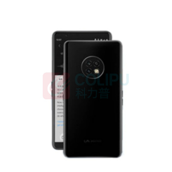 科大讯飞 iFLY TEK 智能录音笔sr901 64g 黑 SR901