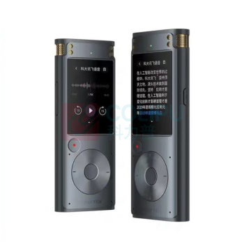 科大讯飞 iFLY TEK 智能录音笔sr302 32g 灰 SR302 