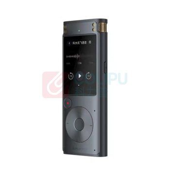 科大讯飞 iFLY TEK 智能录音笔sr302 32g 灰 SR302 