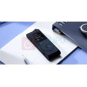 科大讯飞 iFLY TEK 智能录音笔sr101 16g 灰 SR101 (灰色)