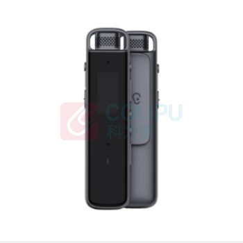 科大讯飞 iFLY TEK 智能录音笔H1 pro 32g 黑 B2Y21M 