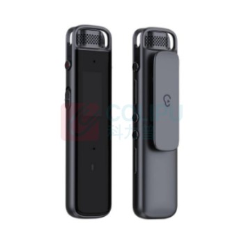 科大讯飞 iFLY TEK 智能录音笔H1 pro 32g 黑 B2Y21M 