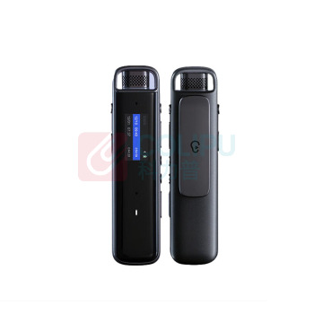 科大讯飞 iFLY TEK 智能录音笔H1 pro 32g 黑 B2Y21M 