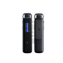 科大讯飞 iFLY TEK 智能录音笔H1 pro 32g 黑 B2Y21M 