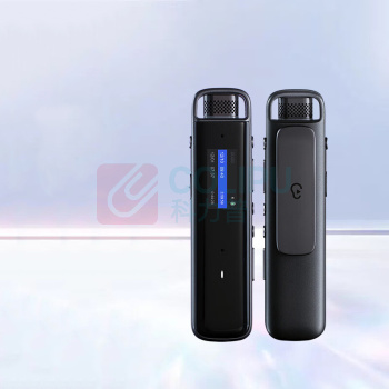 科大讯飞 iFLY TEK 智能录音笔H1 pro 32g 黑 B2Y21M 