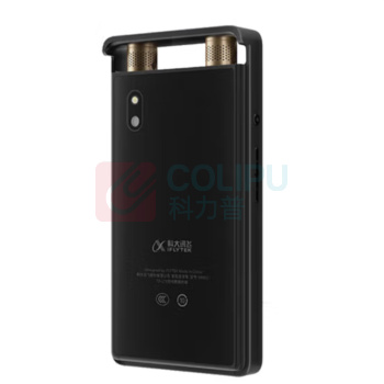 科大讯飞 iFLY TEK 智能录音笔 SR502 32G+10G云存储 