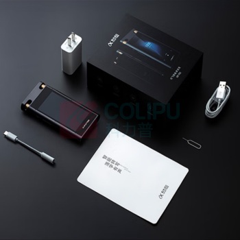 科大讯飞 iFLY TEK 智能录音笔 SR702 