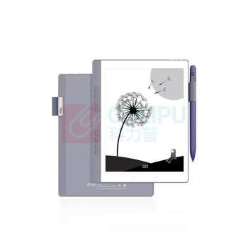 汉王 Hanvon 手写电纸本 N10mini 7.8英寸电子书阅读器 智能办公本