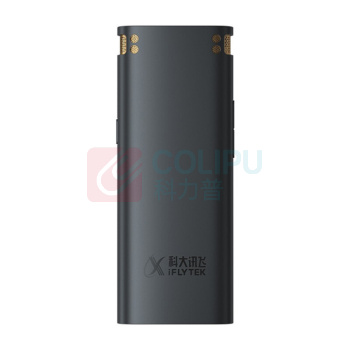 科大讯飞 iFLY TEK 智能录音笔 SR302 pro 32G 