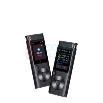 科大讯飞 iFLY TEK 智能录音笔 SR302 pro 32G 
