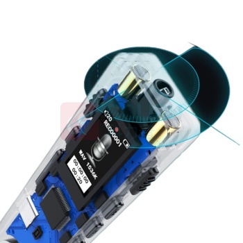爱国者 aigo 录音笔 R6911 32G 锂电池