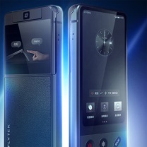 科大讯飞 iFLY TEK 翻译机 AIT-P10  双屏翻译机
