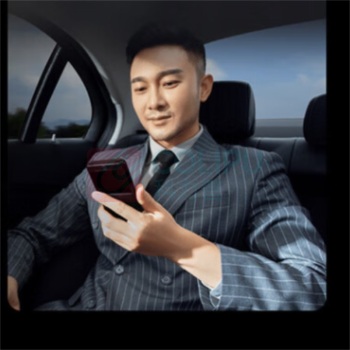 科大讯飞 iFLY TEK 翻译机 AIT-P10  双屏翻译机