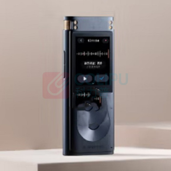 科大讯飞 iFLY TEK 录音外围设备 SR302 32GB (黑色)