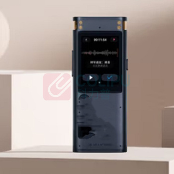 科大讯飞 iFLY TEK 录音外围设备 SR302 32GB (黑色)