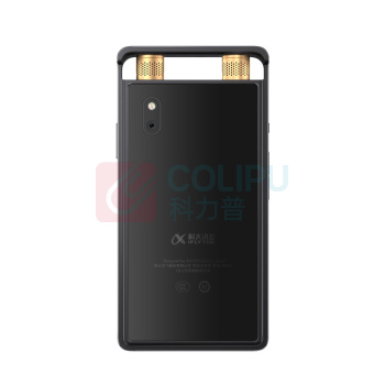 科大讯飞 iFLY TEK AI智能录音笔 SR502 16G＋云储存 星空灰  OCR识别 离线转写 免费转写