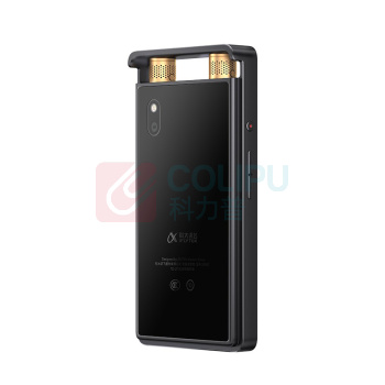 科大讯飞 iFLY TEK AI智能录音笔 SR502 16G＋云储存 星空灰  OCR识别 离线转写 免费转写