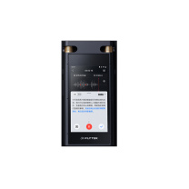 科大讯飞 iFLY TEK 智能录音笔 SR702 配蓝牙耳机