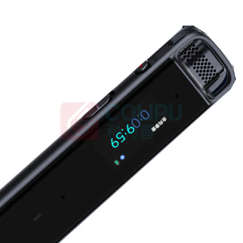 科大讯飞 iFLY TEK 录音笔 B2Y21M 32G 高清降噪 会议录音转文字 实时翻译