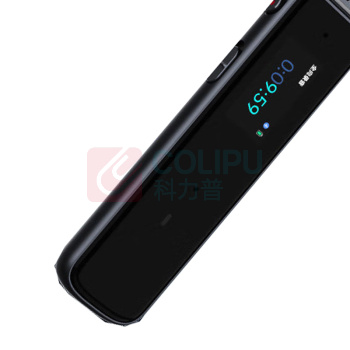 科大讯飞 iFLY TEK 录音笔 B2Y21M 32G 高清降噪 会议录音转文字 实时翻译