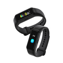 科大讯飞 iFLY TEK 录音笔 R1 腕式录音笔 实时转文字 高清降噪